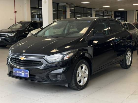 CHEVROLET ONIX 1.4 MPFI LT 8V FLEX 4P MANUAL